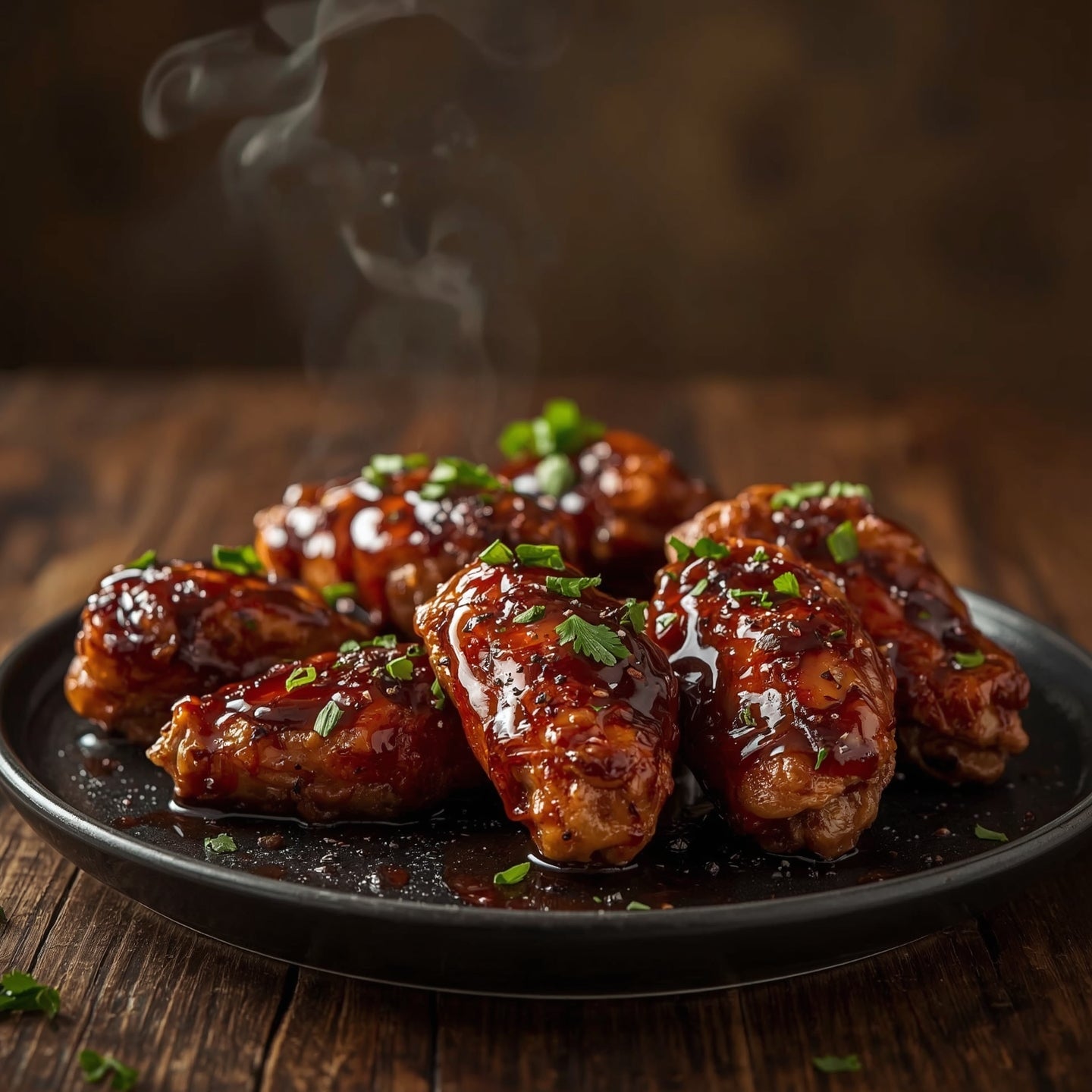 Bambinistro – Garlic Herb Fusion