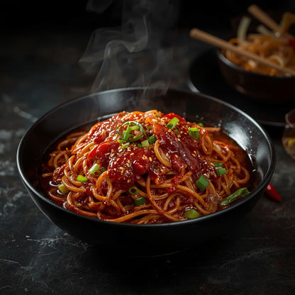 Bambinistro – Sweet Blaze Chili