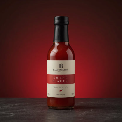 Bambinistro – Sweet Blaze Chili
