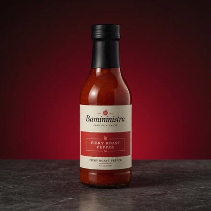 Bambinistro – Fiery Roast Pepper