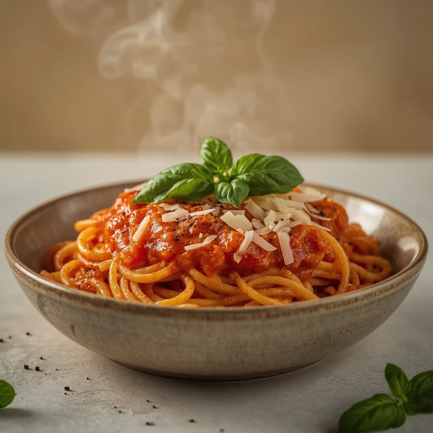 Bambinistro – Tangy Tomato Zest