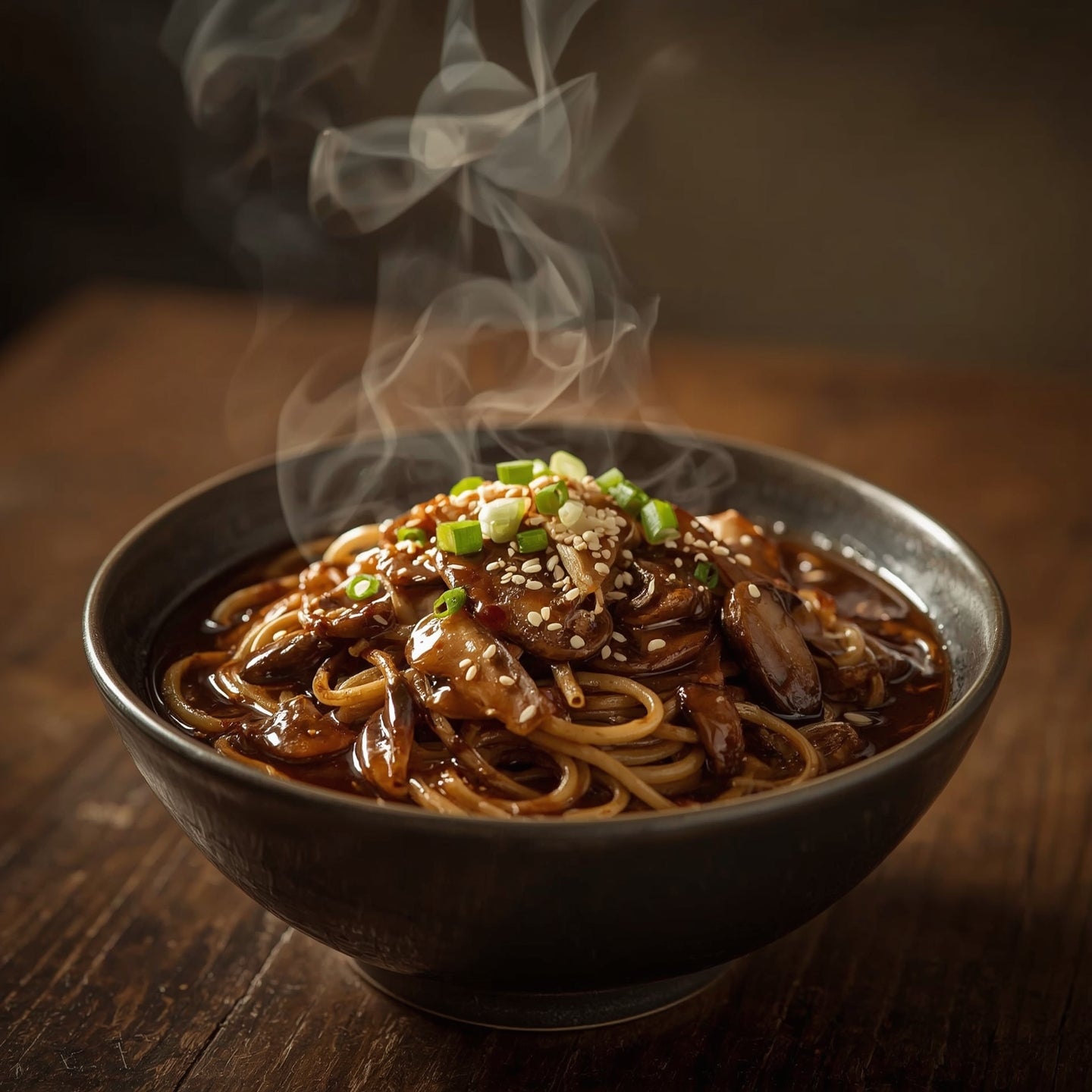 Bambinistro – Roasted Umami Blend