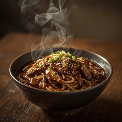 Bambinistro – Roasted Umami Blend
