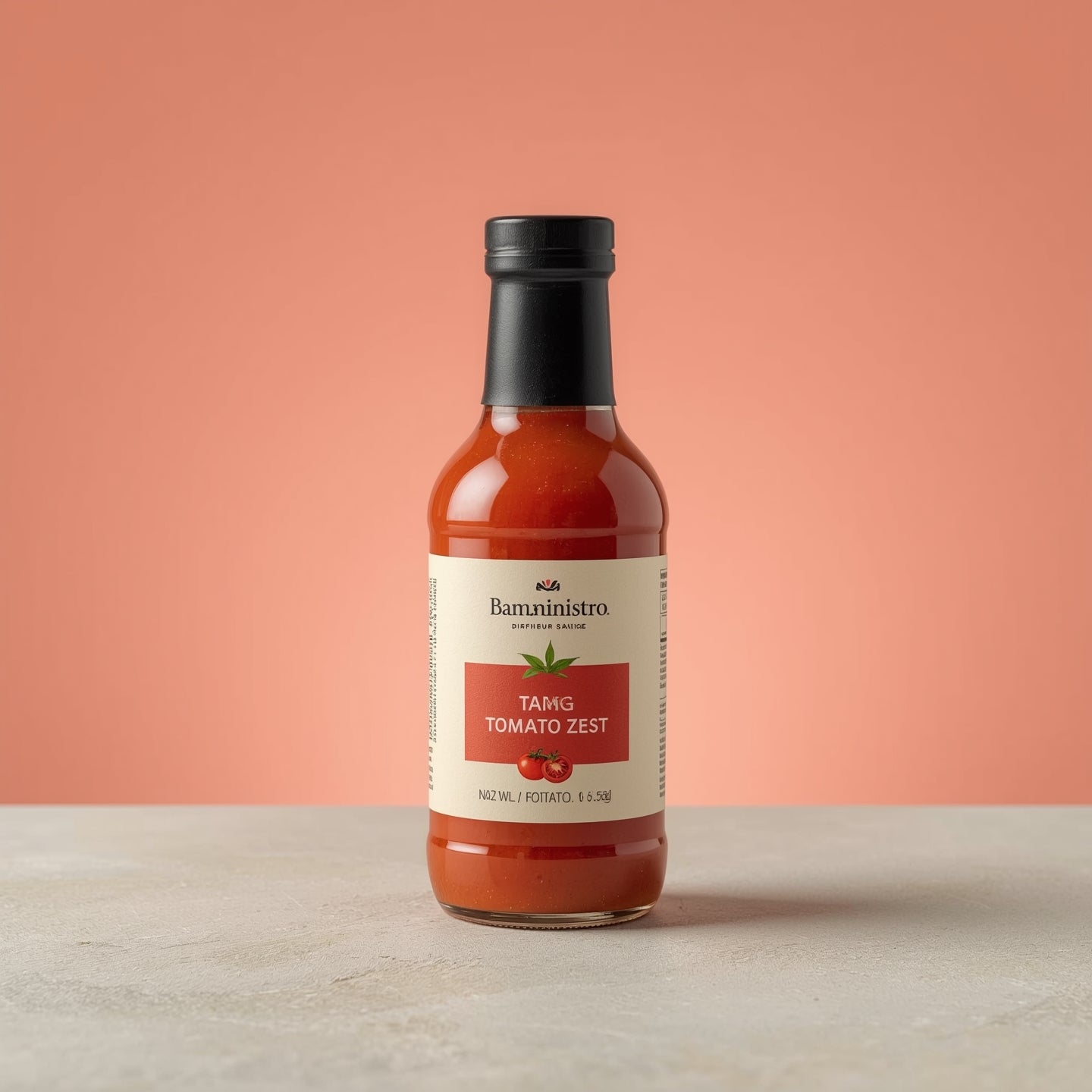 Bambinistro – Tangy Tomato Zest