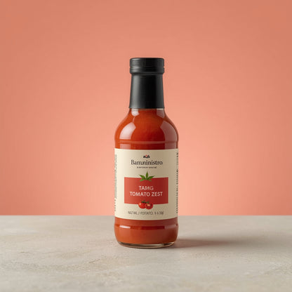 Bambinistro – Tangy Tomato Zest