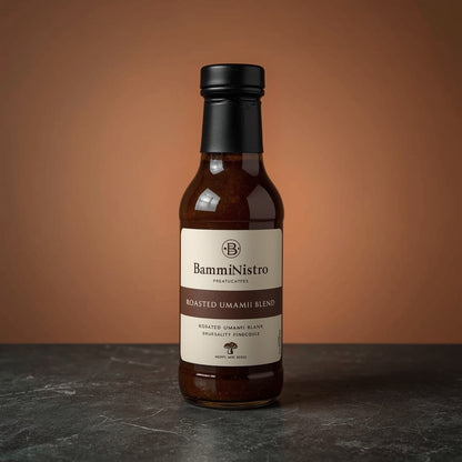 Bambinistro – Roasted Umami Blend