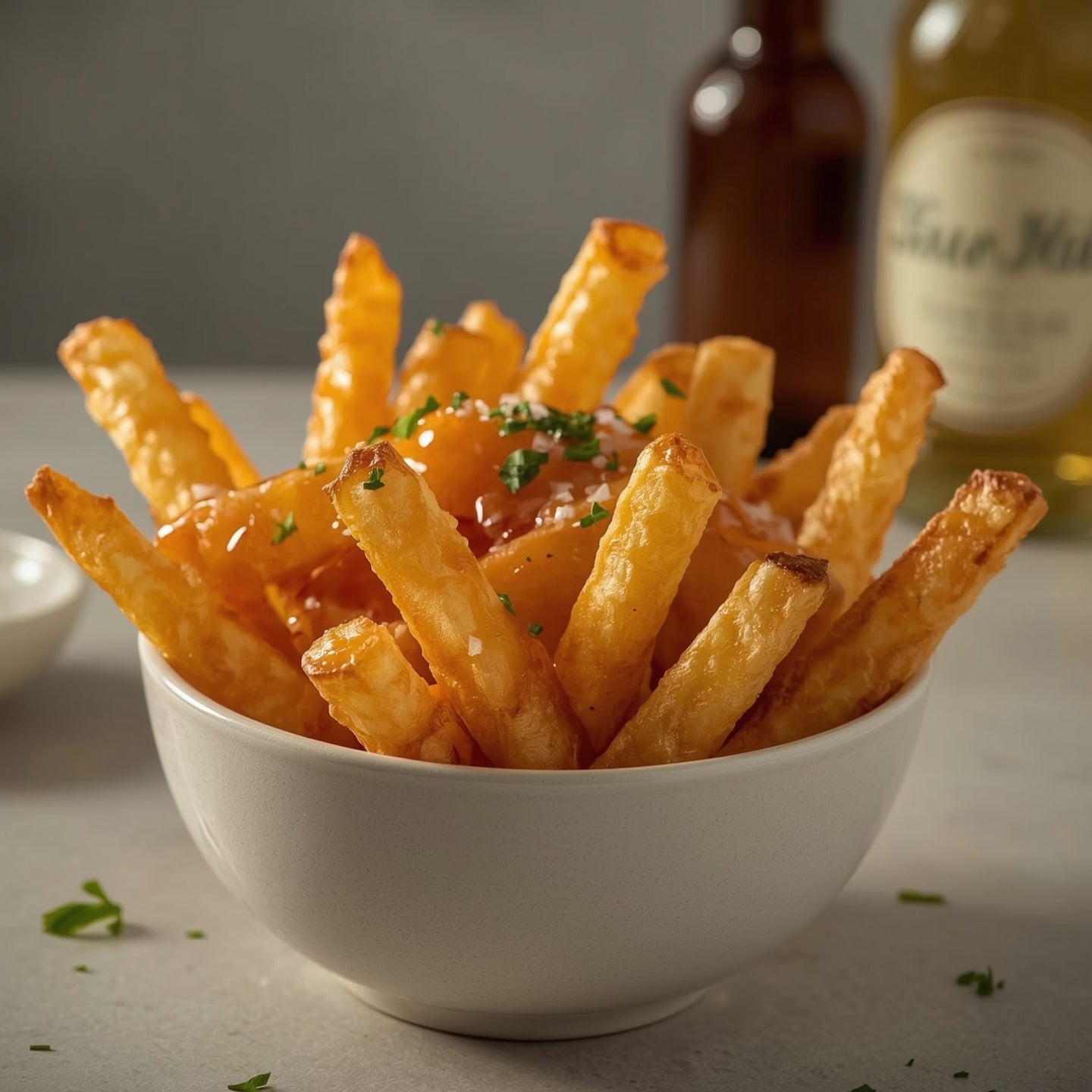 Bambinistro – Sweet & Savory Drizzle