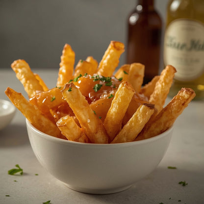 Bambinistro – Sweet & Savory Drizzle