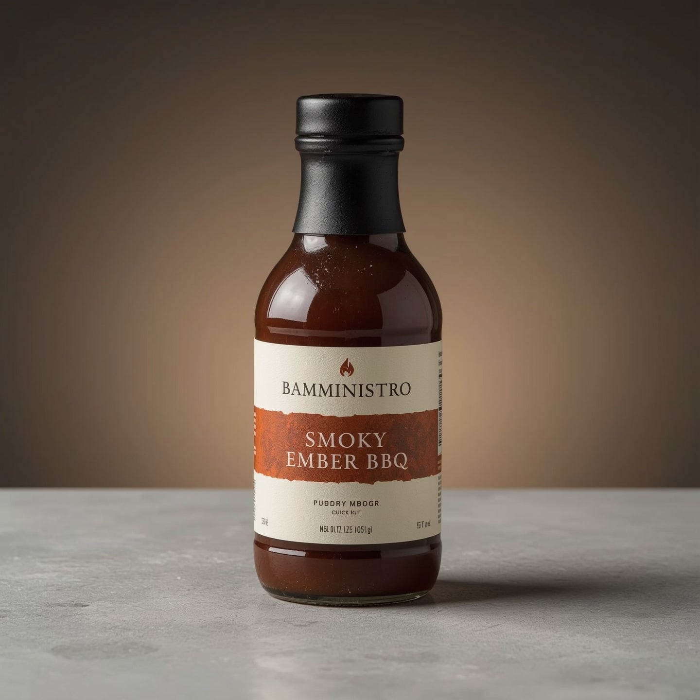 Bambinistro – Garlic Herb Fusion